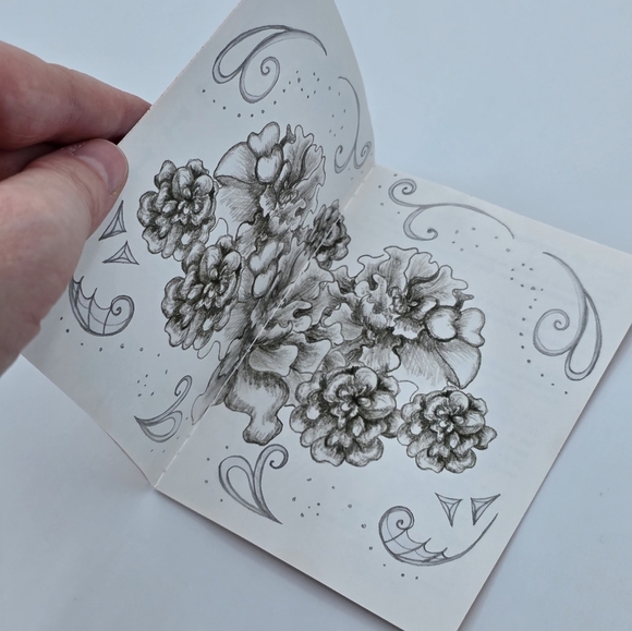 Monster High Skelita Calaveras Art Class Doll Diary Journal 2013 - Picture 6 of 9